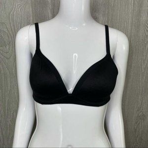 Victoria’s Secret black body by Victoria bra 34C